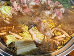 -九井澤精致料理(金茂店)