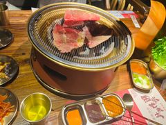 -西塔老太太泥炉烤肉(万柳华联店)