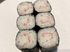 -元气寿司(东方宝泰店)