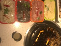 -钢管厂五区小郡肝串串香(通锦桥店)