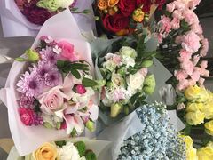 -花邻FloweringLife花艺气球派对(武康大楼店)