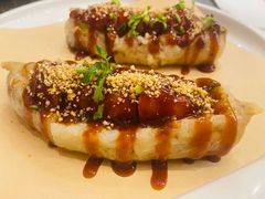 -零度空间·台湾小馆(五道口购物中心店)