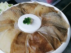 -江小渔鲜鱼火锅(西二道街店)