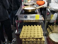 -清真老马家国华牛奶鸡蛋醪糟(正宁路店)