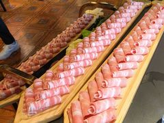 -羊大爷涮肉(亮马桥店)