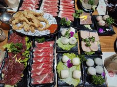 -束河人家(南锣鼓巷店)