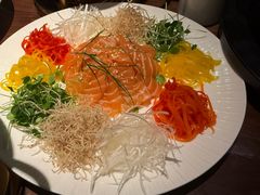 -海派悦庭·海胆烧麦·新融合菜(凯德广场店)