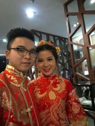点击看大图 -现代经典婚纱摄影