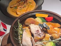 -春树下·树屋花房西餐厅(罍街AS1980店)