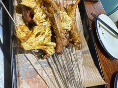 -517烧烤·龙虾·海鲜大排档(万象都荟店)