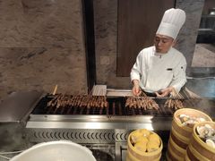 -北京歌华开元大酒店