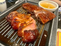 正斗烧鹅-正斗·港式粤菜(SKLP店)