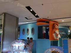 -远洋未来广场(育慧北路店)