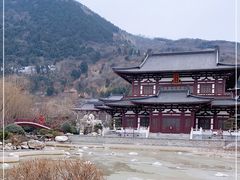 -华清宫景区