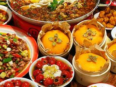 -聂发财重庆江湖菜(解放碑店)