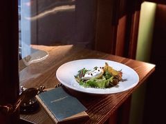 -上古咖啡ShadowCafe&Reastaurant(哈尔滨中央大街店)