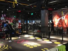 -威尔仕健身(杭州万象城店)