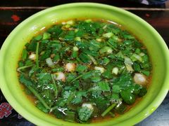 -张记牛肉面馆(天津路店)