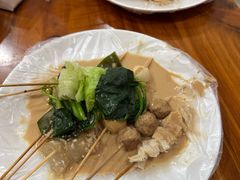 -郭记小街麻辣烫(南小街总店)