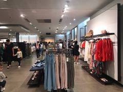 -ZARA(仓山万达店)