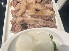 -品回味清真西北楼(宁波首店)