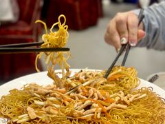 -津津菜馆(绝没分店)
