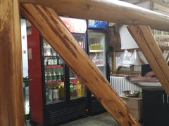 -金明姬铁锅炖(东坝店)