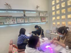 -MONICABOX美甲美睫