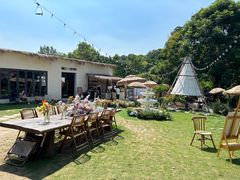 -HERRE·FARM 赫尔露营农场·团建聚会包场