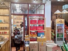 -下梅人家土菜馆(历史文化餐厅度假区店)