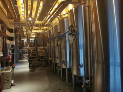 大堂-Goose Island Brewhouse鹅岛精酿啤酒餐厅