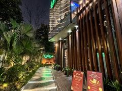 -拉蒂娜·巴西牛排馆 Latina·Brazilian Steakhouse(陆家嘴旗舰店)