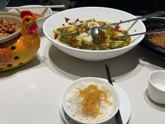 -绿草地·湘菜(7mall店)