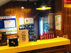 -东方饺子王(王府井关东古巷店)