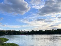 -美兰湖景区
