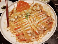 -紫阳海鲜楼·传承闽味(长乐路总店)