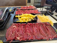 -林记潮牛·牛肉火锅(上马墩店)