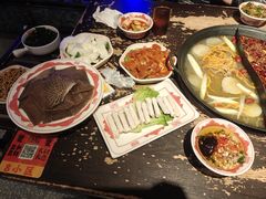 -水巷子·巴掌腰片重庆火锅(云纺店)