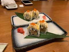 -福州融侨皇冠假日酒店·三宅日本餐厅