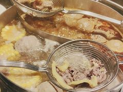 -牛事制造局牛肉火锅(莲岳路店)