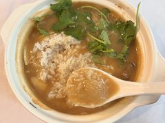 鱼翅捞饭-阿诺泰·泰国餐厅(紫荆店)