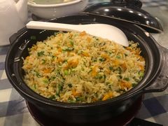 -钱大妈海鲜饭店(保利林语店)