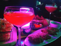 -MOSSO音乐酒吧·Live House(南京西路店)