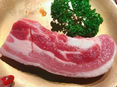 -王妃家(明洞中央店)