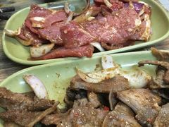 -二子炭火烤肉(五金城店)