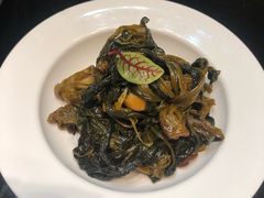 -丰收日·小海鲜·沪上家宴(顾村正大店)