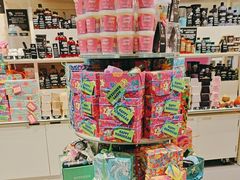 -LUSH(威尼斯人店)