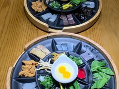 -南桥帮(昆百大·泰业城店)