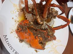 -Ministry of Crab•MOC(交子大道店)