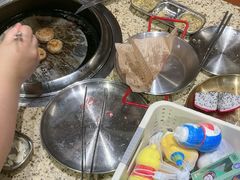 -姜胖胖无限自助烤肉(凯德天府店)